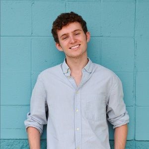 Meet your Posher, John